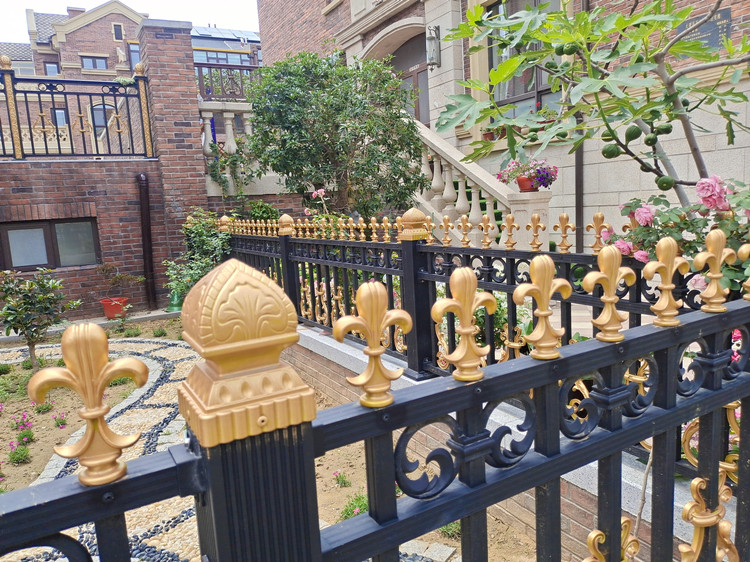 護(hù)欄圍欄欄桿