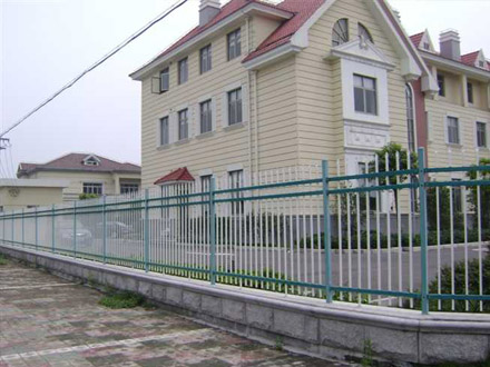 別墅護(hù)欄 別墅護(hù)欄